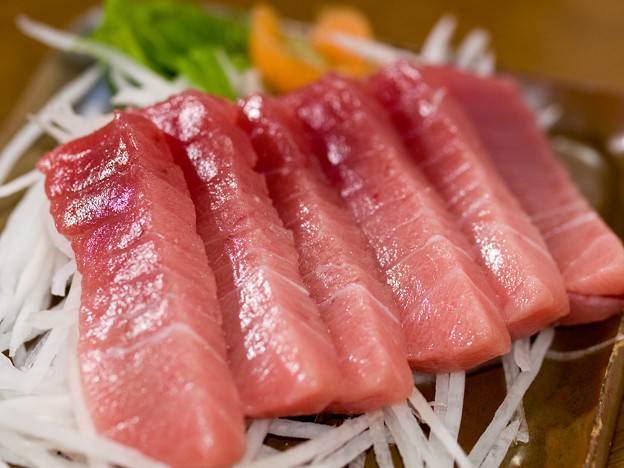 太平洋クロマグロとカラスフグ絶滅危惧種に指定!