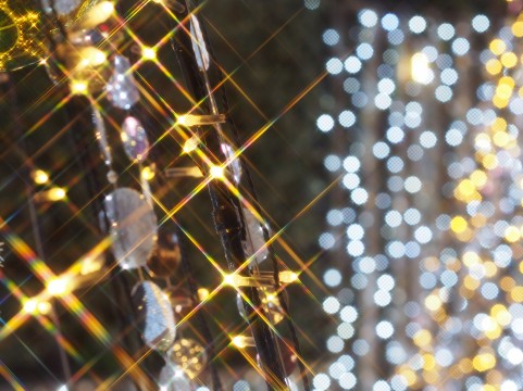 冬の北海道イルミネーションとミュンヘン・クリスマス市