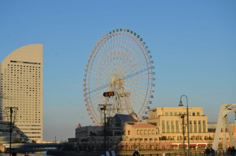 国際フィッシングショー2015はパシフィコ横浜で!