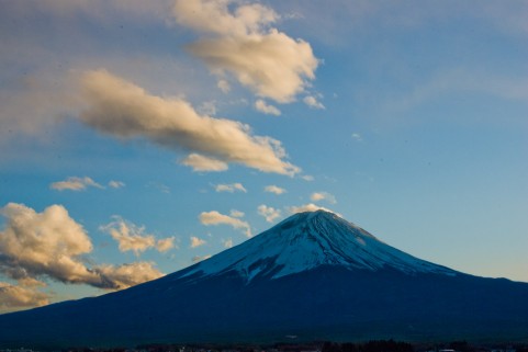 山中湖ワカサギ釣り2015!復活の兆し!!