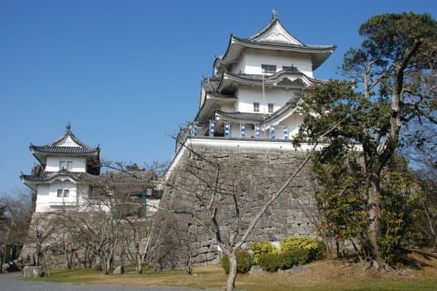 三重県でフライフィッシングができる管理釣り場はここ!