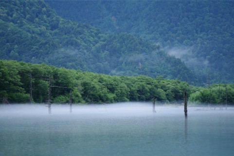 高知県でフライフィッシングのできる管理釣り場はここ!