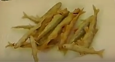 赤城大沼のワカサギ釣りが解禁!持ち帰りもOK!