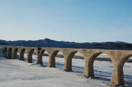 糠平湖のワカサギ釣り2017解禁!!今年はどんだけ~!
