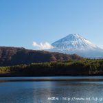 西湖 ヒメマス釣り